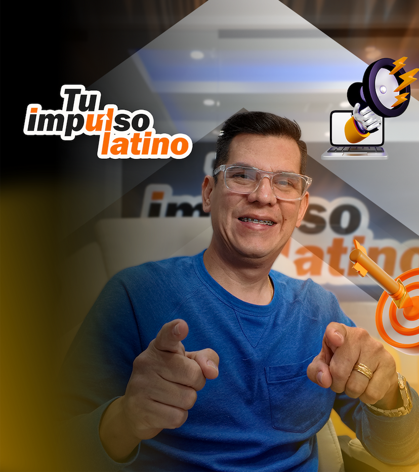 Juan Manuel - Tu Impulso Latino